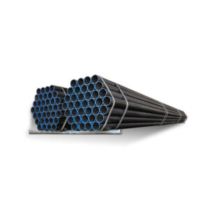 Seamless Steel Pipe